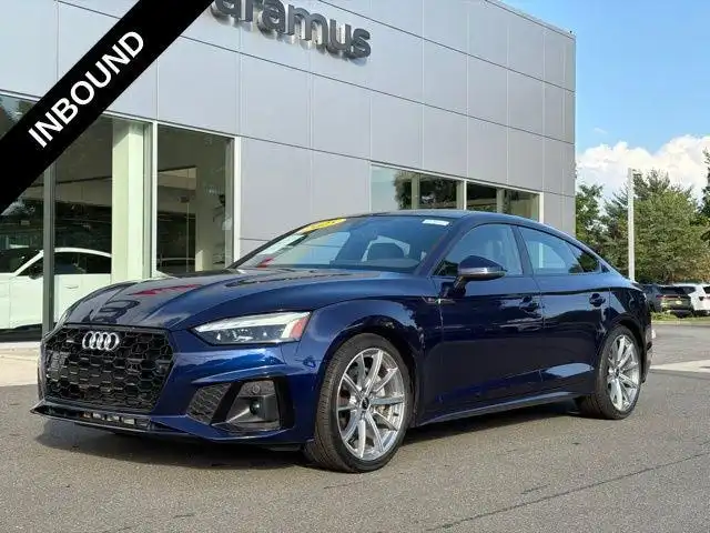 2025 Audi A5 Sportback 45 Premium quattro S tronic's photo