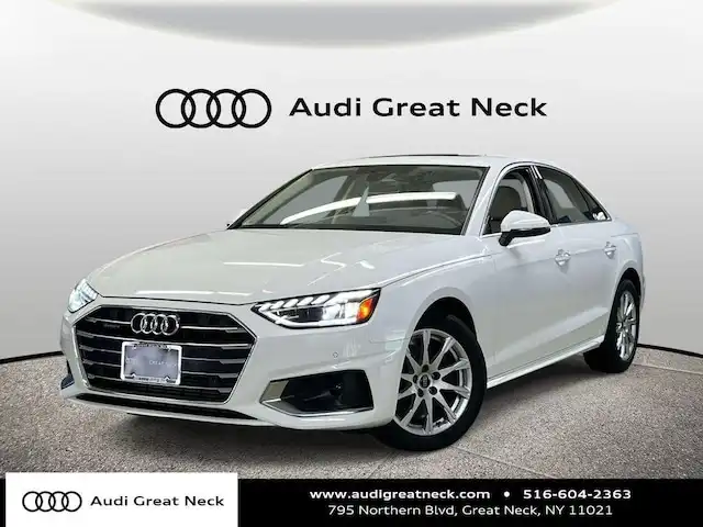 2023 Audi A4 40 TFSI Premium quattro S tronic's photo