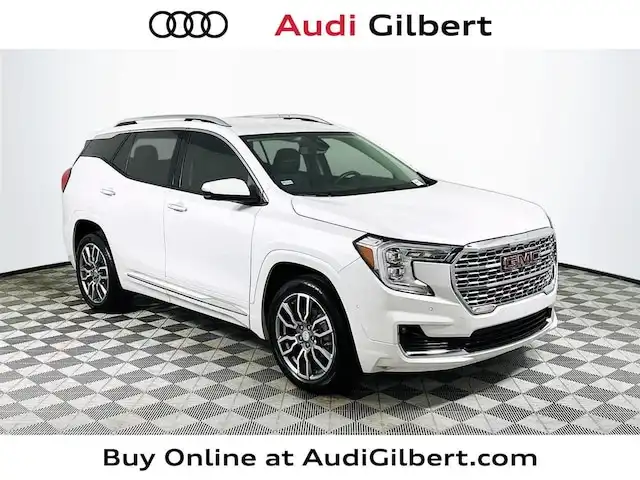 2024 GMC Terrain Denali AWD's photo