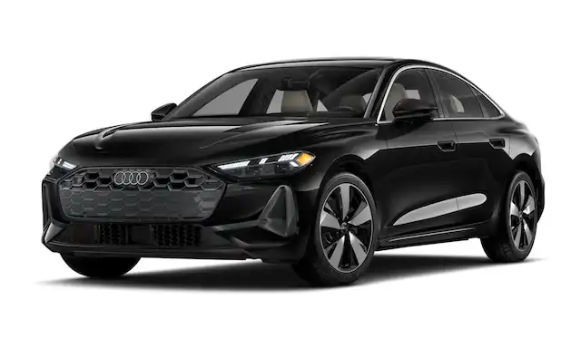 2025 Audi A5 Prestige quattro S tronic's photo