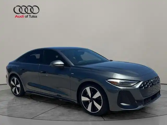 2026 Audi A5 Premium quattro S tronic's photo