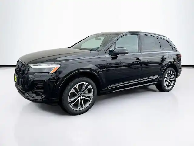 2026 Audi Q7 45 Premium quattro Tiptronic's photo