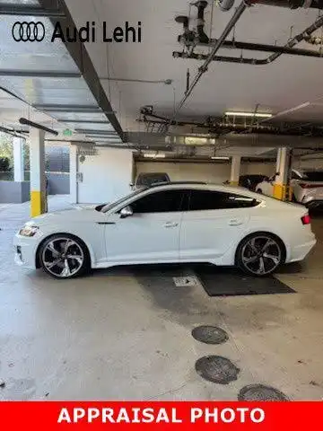 2023 Audi RS 5 Sportback 2.9 TFSI quattro Tiptronic's photo