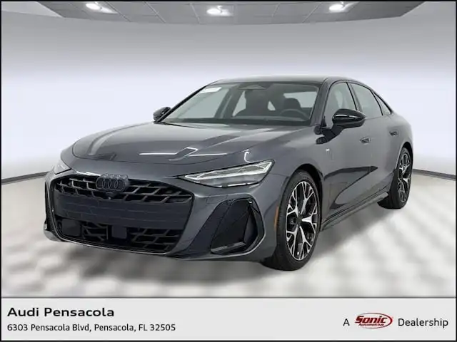 2026 Audi A6 Prestige quattro S tronic's photo
