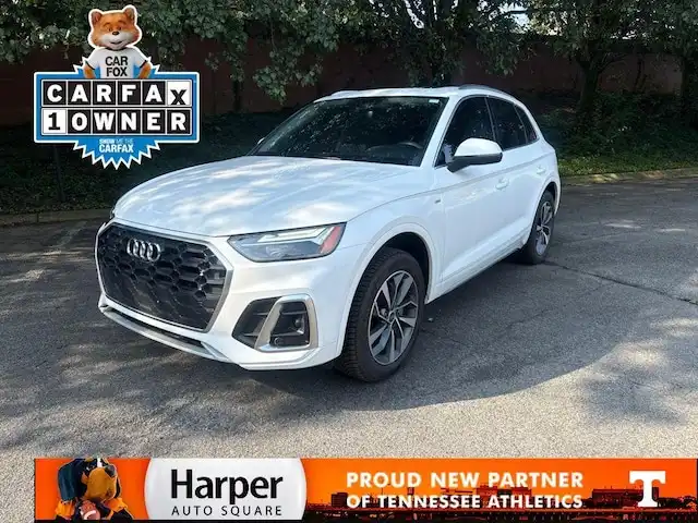 2023 Audi Q5 45 Premium Plus's photo
