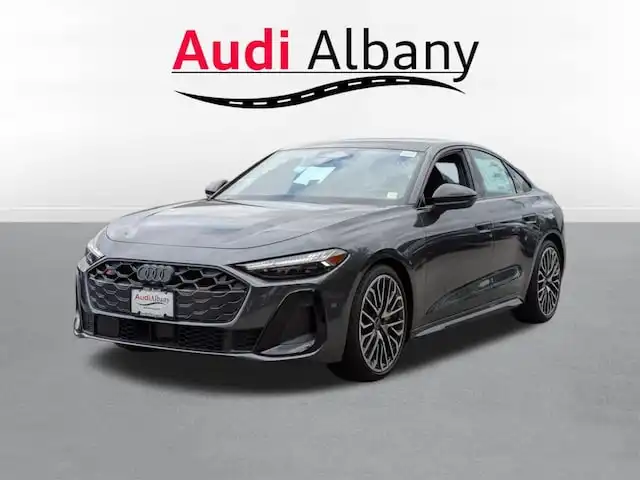 2026 Audi S5 Premium Plus quattro S tronic's photo