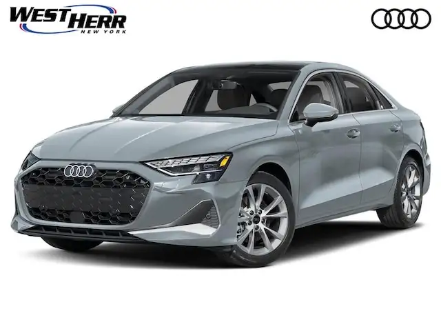 2026 Audi A3 Premium quattro S tronic's photo