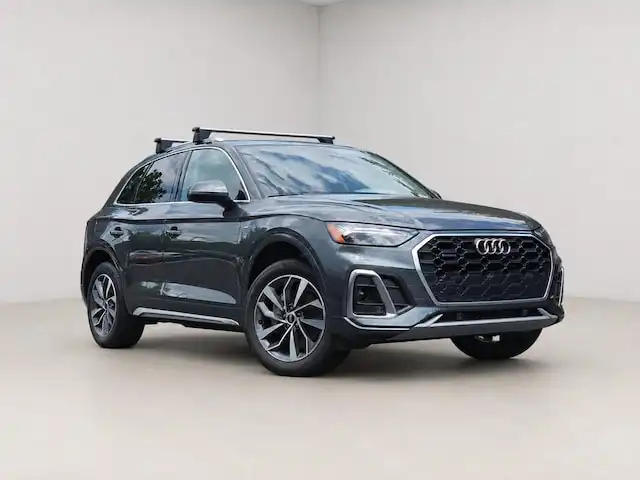 2023 Audi Q5 45 Premium's photo