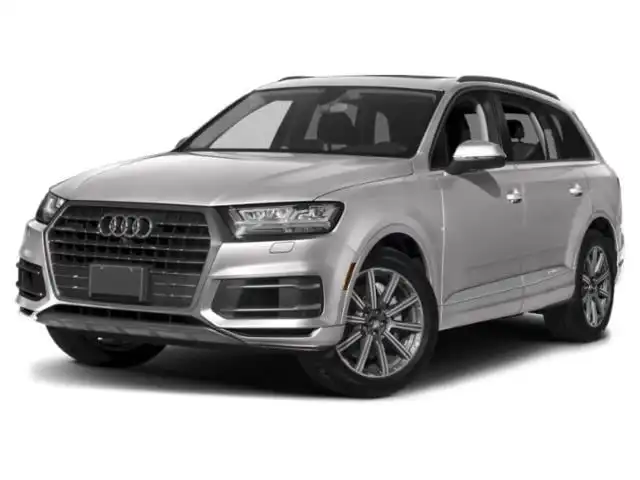 2019 Audi Q7 45 Premium quattro Tiptronic's photo