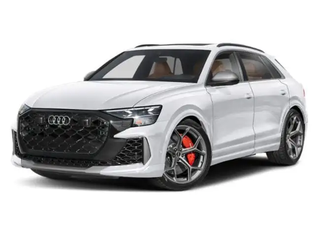 2026 Audi RS Q8 Base's photo