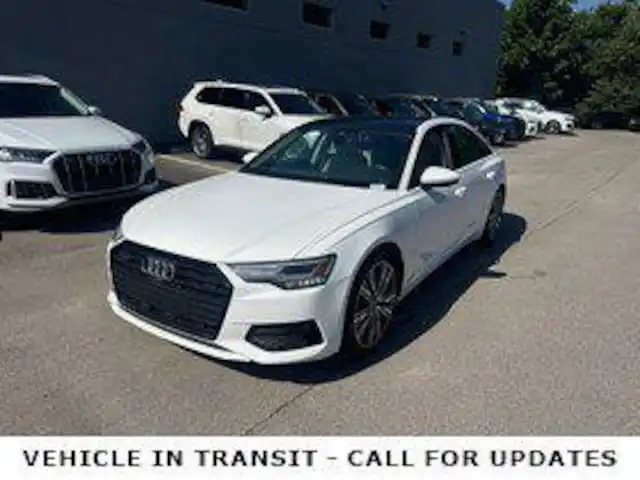 2021 Audi A6 45 Premium S tronic quattro's photo