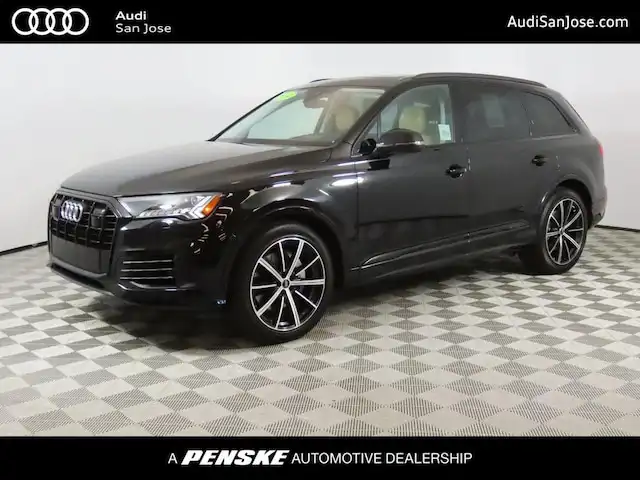 2024 Audi Q7 55 Prestige quattro Tiptronic's photo