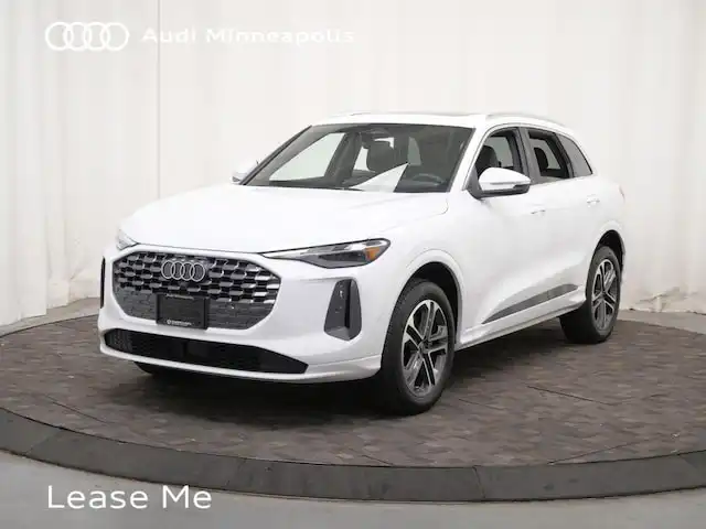 2025 Audi Q5 40 Premium's photo