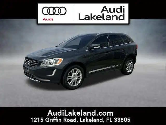 2014 Volvo XC60 3.2 FWD Auto's photo