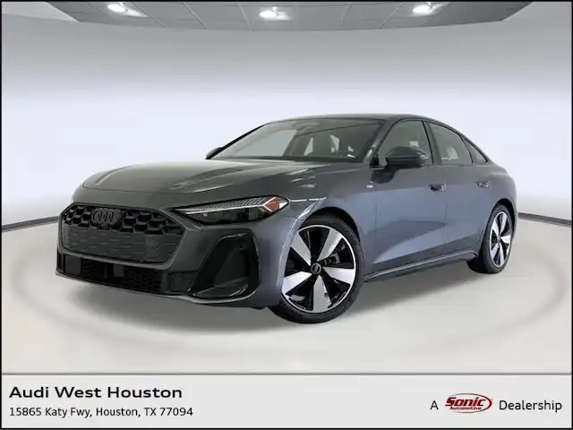 2026 Audi A5 Premium Plus quattro S tronic's photo