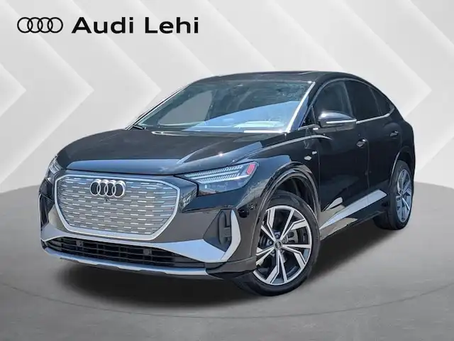 2023 Audi Q4 Sportback e-tron 50 Prestige quattro's photo