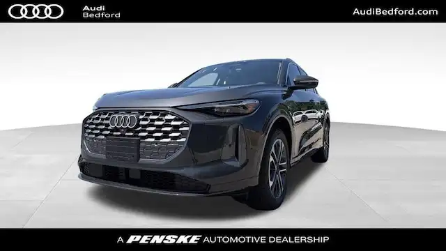 2026 Audi Q5 Prestige quattro's photo