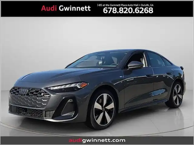 2026 Audi A5 Premium Plus quattro S tronic's photo