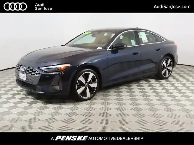 2025 Audi A5 Premium quattro S tronic's photo