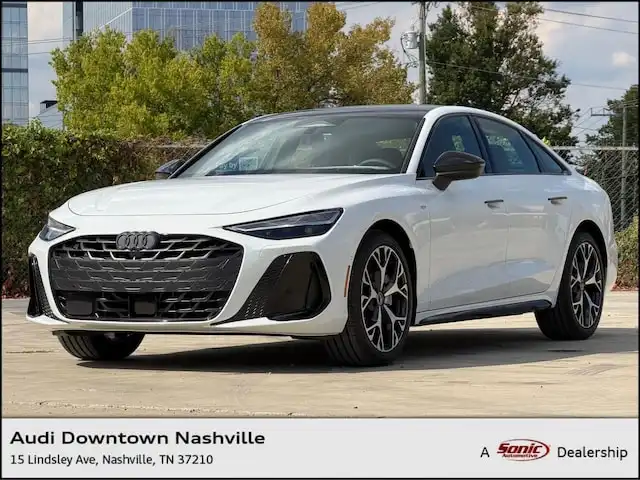 2026 Audi A6 Premium Plus quattro S tronic's photo