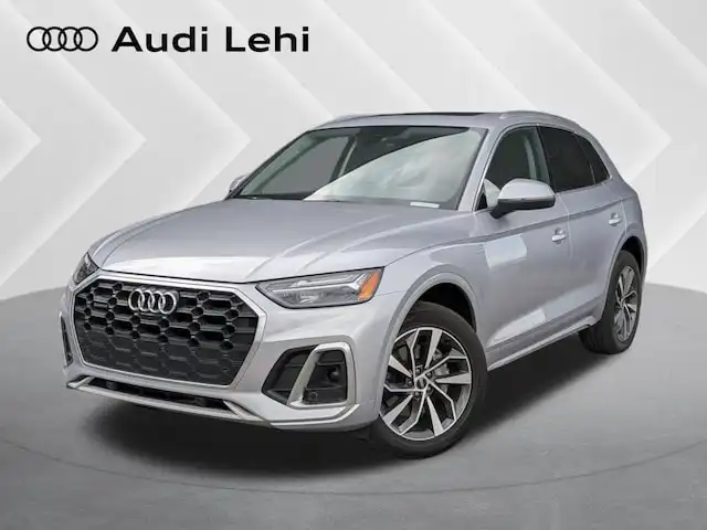 2023 Audi Q5 45 Premium Plus's photo
