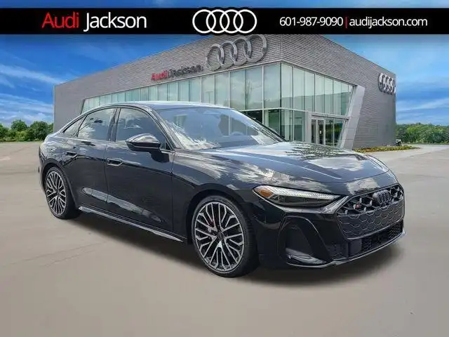 2026 Audi S5 Premium Plus quattro S tronic's photo