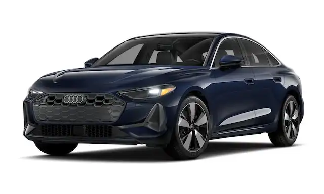 2025 Audi A5 Premium quattro S tronic's photo