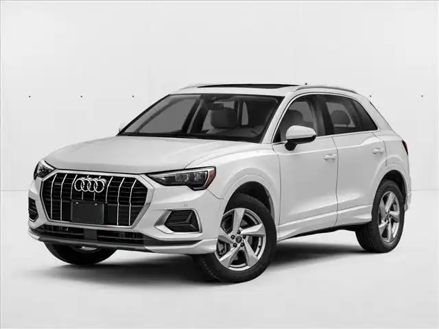 2020 Audi Q3 45 TFSI S Line Premium Plus quattro's photo