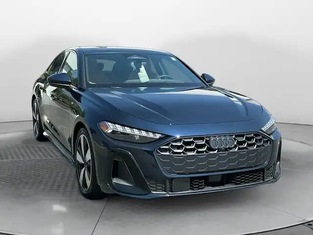 2026 Audi A5 Premium Plus quattro S tronic's photo