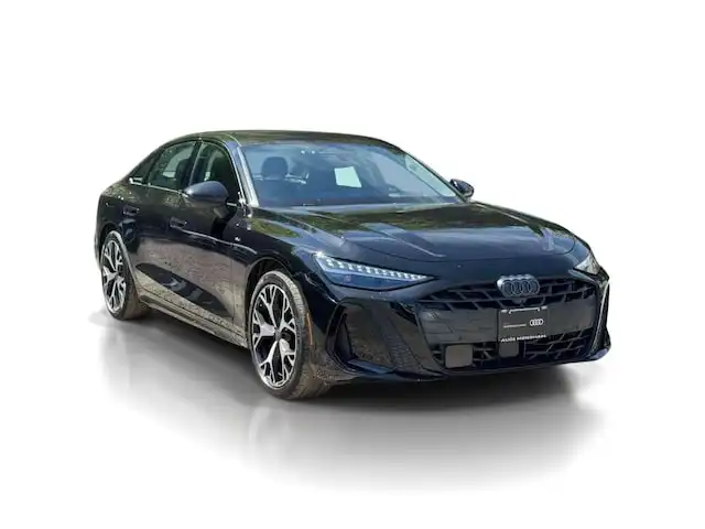 2026 Audi A6 Premium Plus quattro S tronic's photo