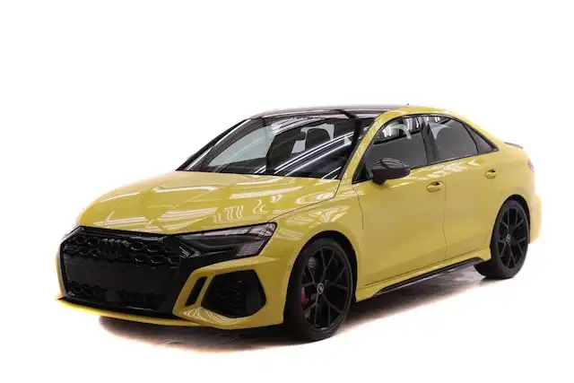 2024 Audi RS 3 2.5 TFSI quattro S tronic's photo