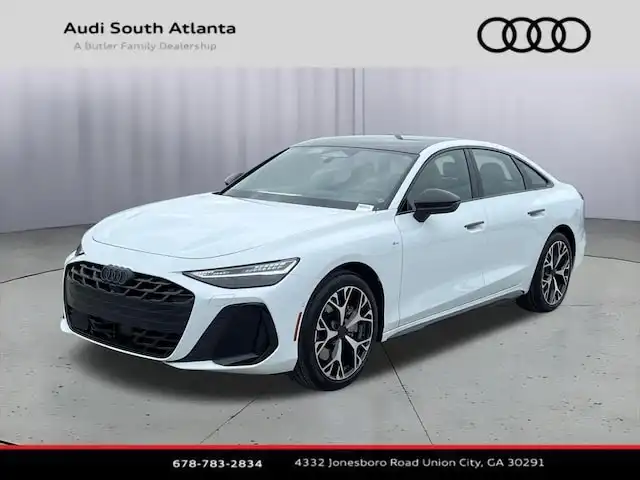 2026 Audi A6 Premium Plus quattro S tronic's photo