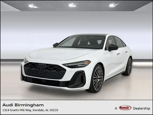 2026 Audi S5 Premium Plus quattro S tronic's photo