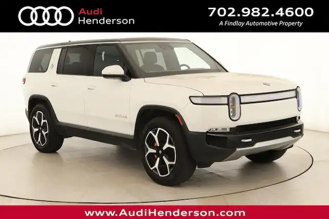 2024 Rivian R1S Adventure Quad-Motor Large Pack's photo