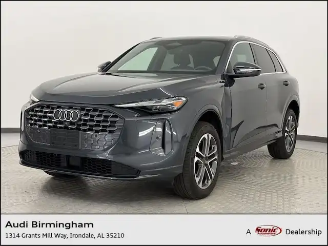 2025 Audi Q5 40 Premium's photo
