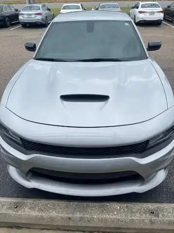 2021 Dodge Charger GT's photo