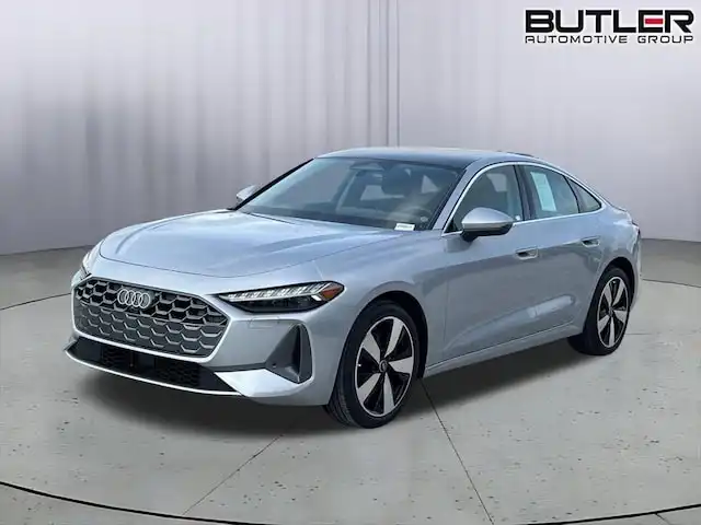 2025 Audi A5 Premium Plus quattro S tronic's photo