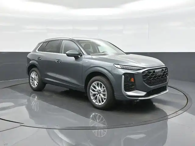 2026 Audi Q3 S line quattro's photo