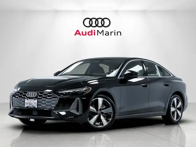 2025 Audi A5 Premium Plus quattro S tronic's photo