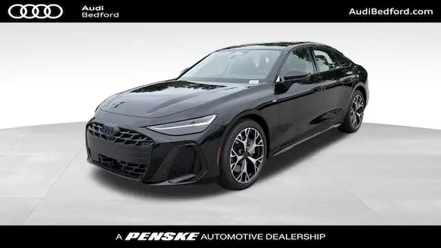 2026 Audi A6 Premium Plus quattro S tronic's photo
