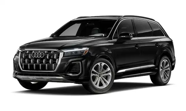2026 Audi Q7 55 Premium Plus quattro Tiptronic's photo