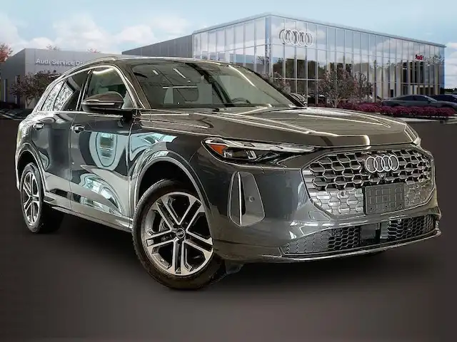 2026 Audi Q5 Premium quattro's photo