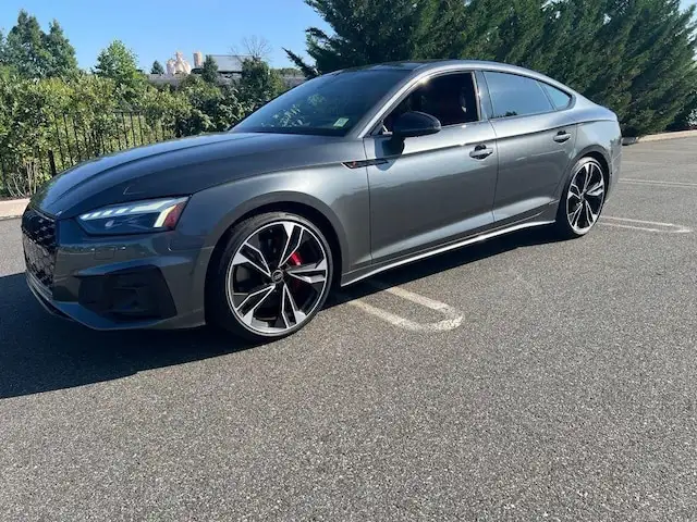 2023 Audi S5 Sportback Prestige quattro Tiptronic's photo