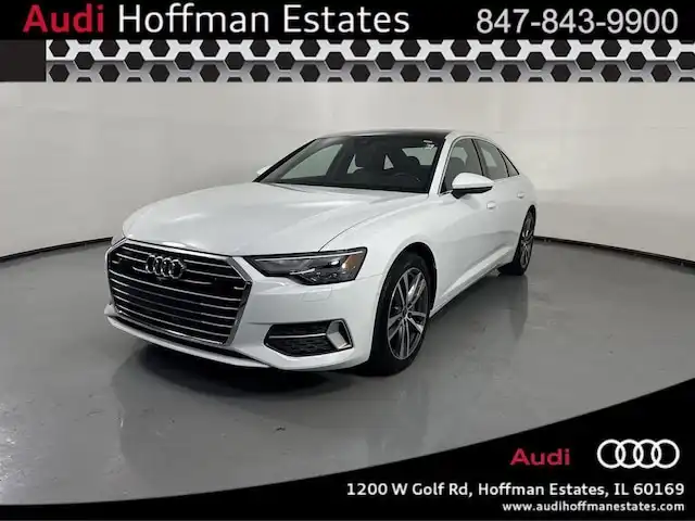 2023 Audi A6 Sport 45 Premium S tronic quattro's photo