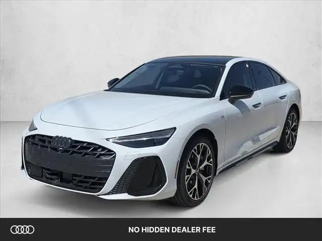 2026 Audi A6 Premium Plus quattro S tronic's photo