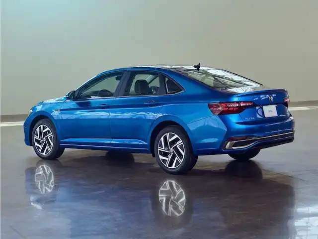 2024 Volkswagen Jetta 1.5T SE Auto SULEV's photo