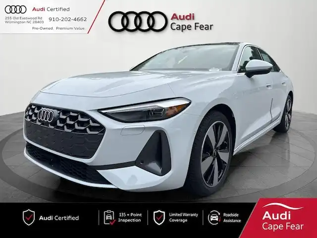 2025 Audi A5 Premium quattro S tronic's photo