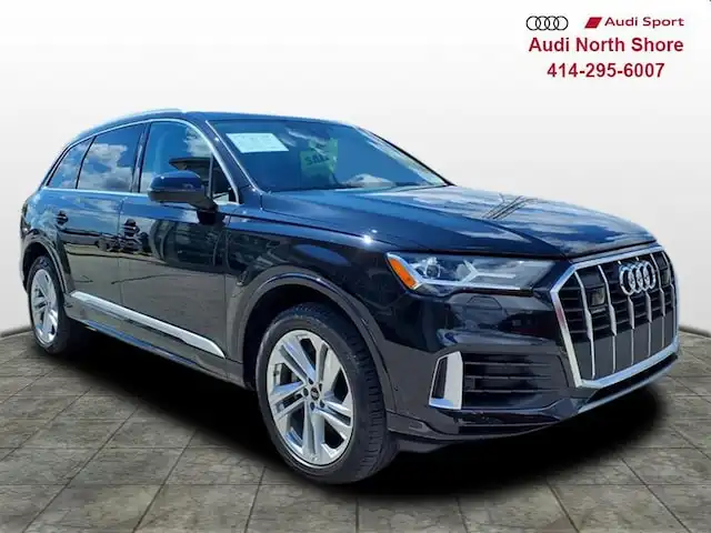 2023 Audi Q7 55 Premium Plus quattro Tiptronic's photo