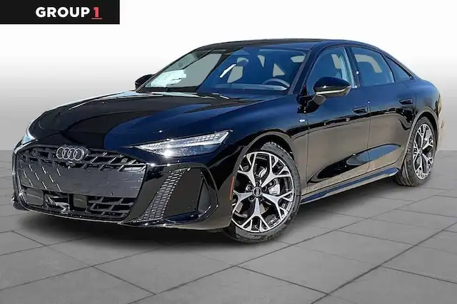 2026 Audi A6 Prestige quattro S tronic's photo