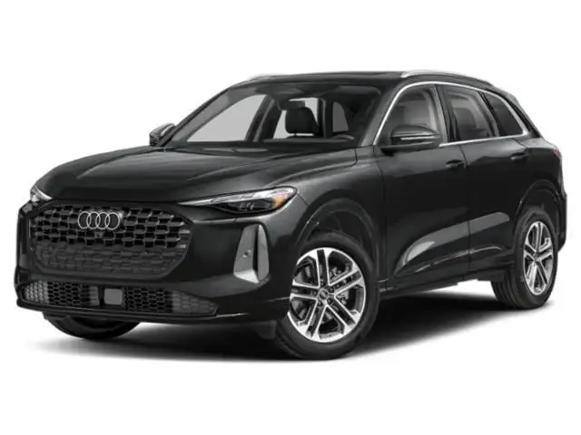 2026 Audi Q5 Prestige quattro's photo